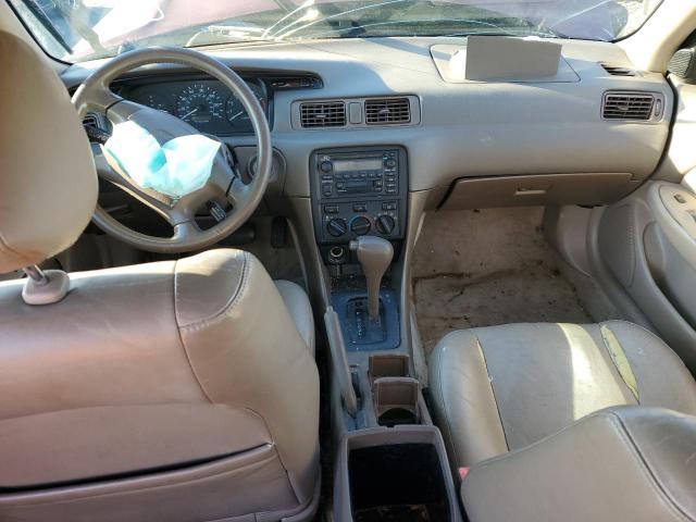 Toyota Camry Ce Image 4