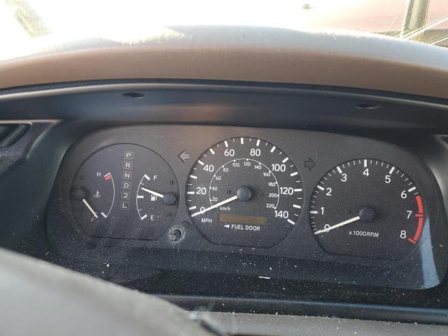 Toyota Camry Ce Image 7