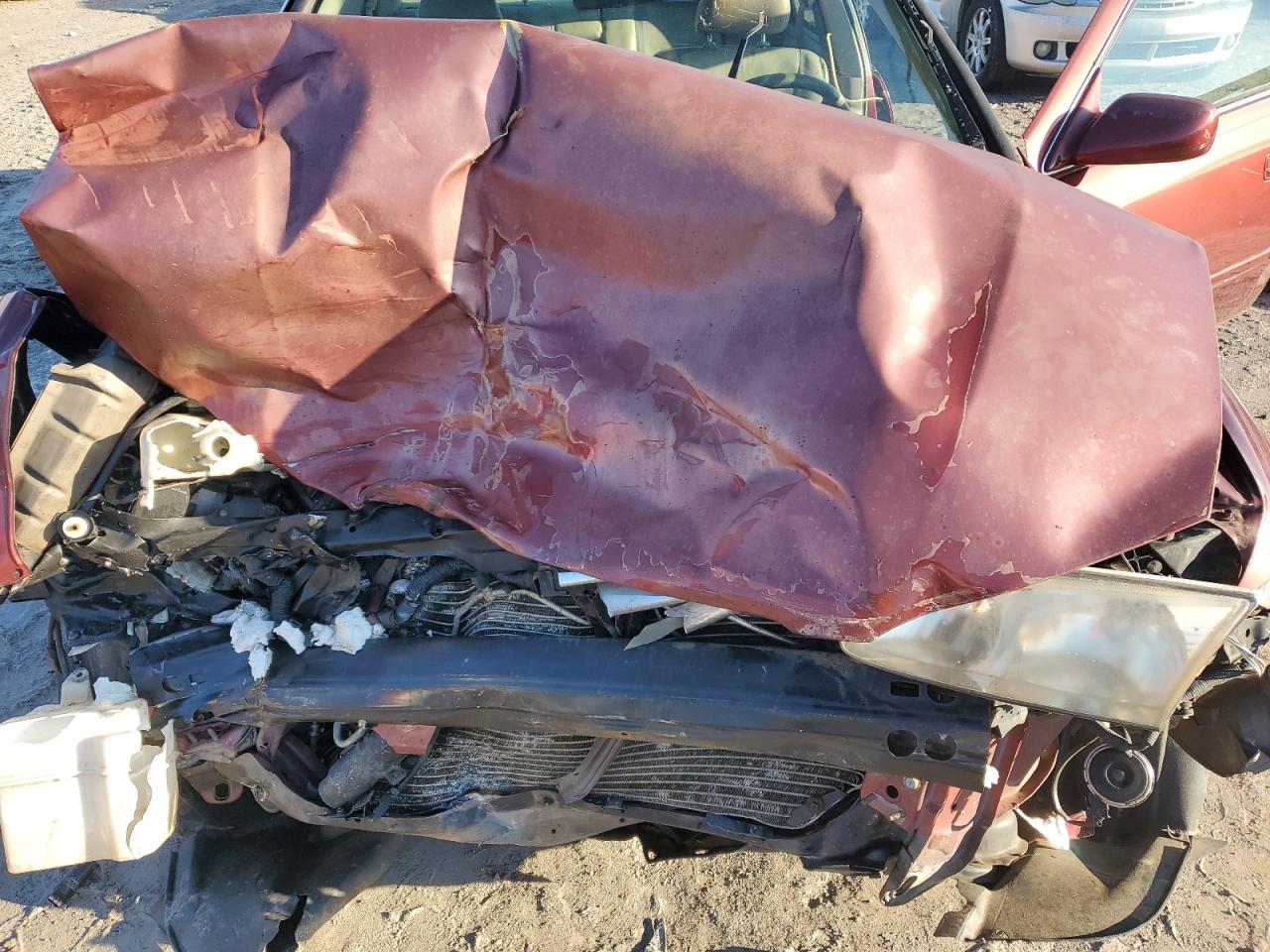 Toyota Camry Ce Image 10