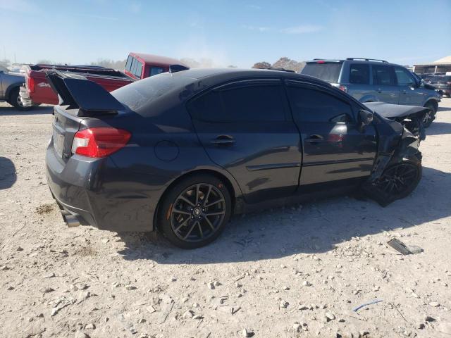 Subaru WRX Sti Image 2