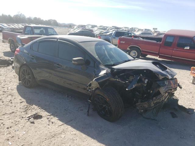 Subaru WRX Sti Image 5