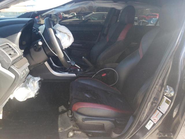 Subaru WRX Sti Image 6