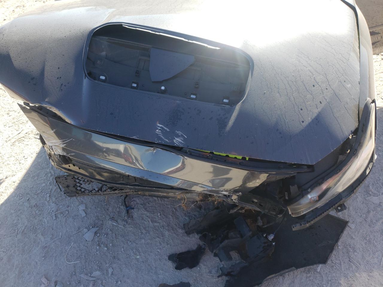 Subaru WRX Sti Image 13