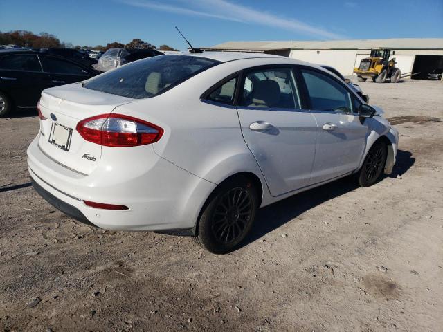 Ford Fiesta Titanium Image 2