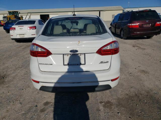 Ford Fiesta Titanium Image 4