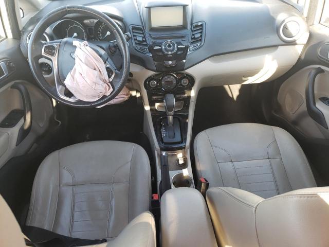 Ford Fiesta Titanium Image 11
