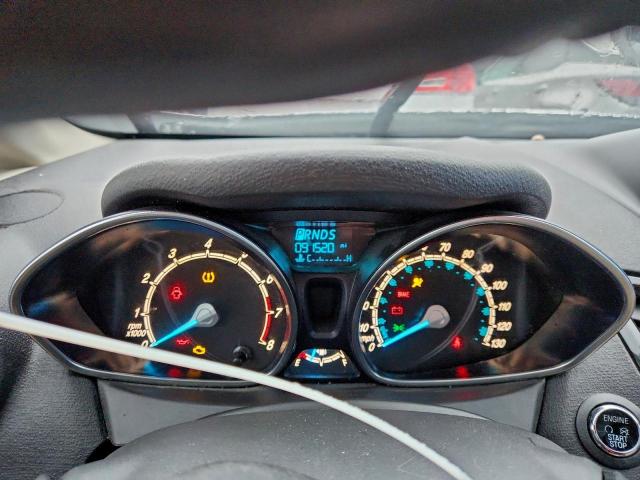 Ford Fiesta Titanium Image 12