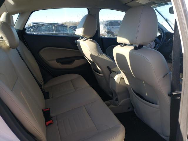 Ford Fiesta Titanium Image 9