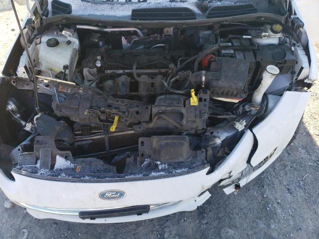 Ford Fiesta Titanium Image 10