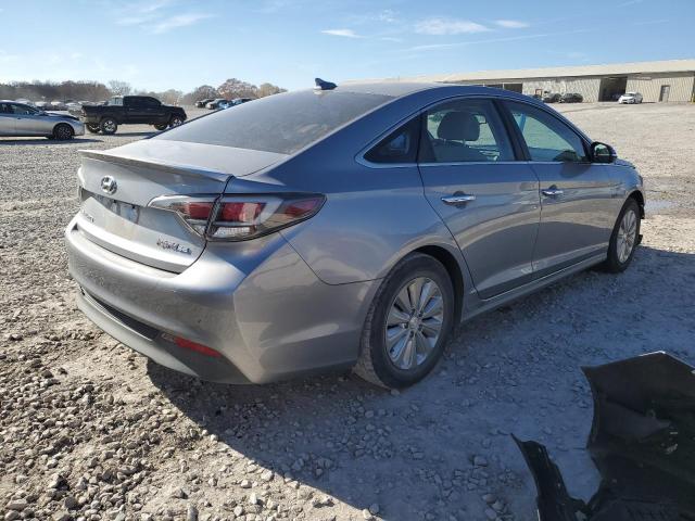 Hyundai SONATA Hybrid Image 10