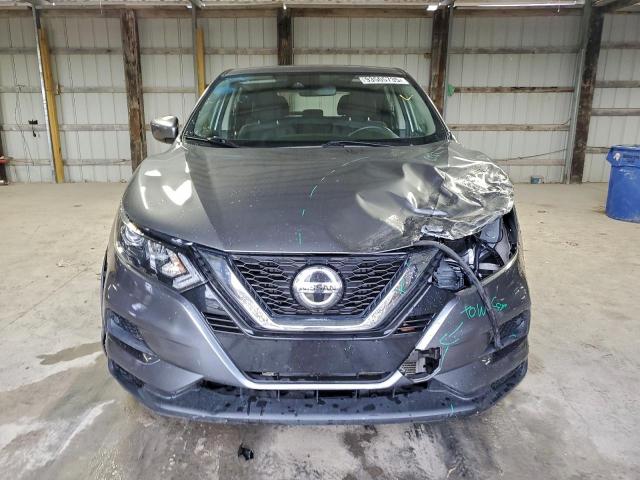 Nissan Rogue S Image 2