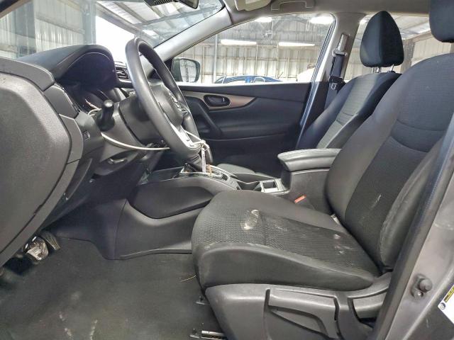 Nissan Rogue S Image 5