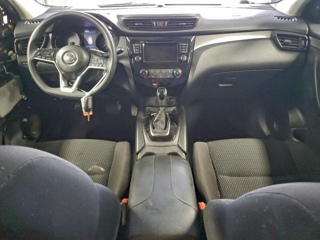 Nissan Rogue S Image 10