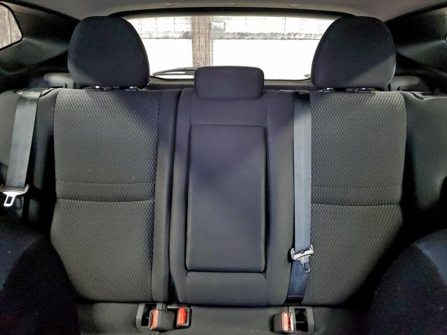 Nissan Rogue S Image 11