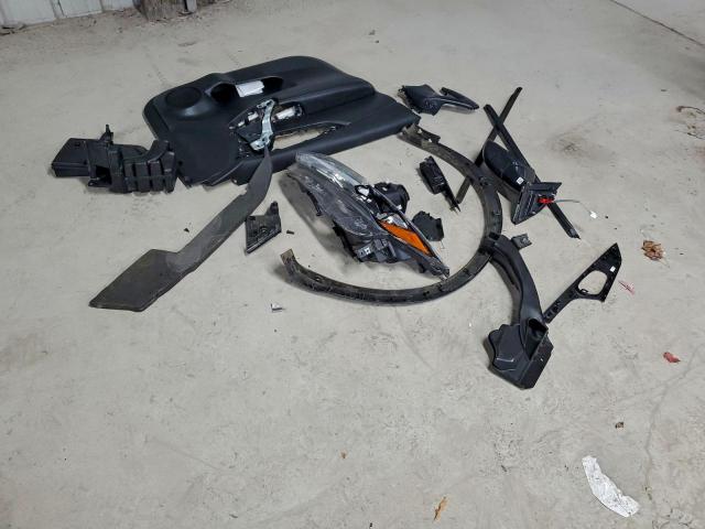 Nissan Rogue S Image 9