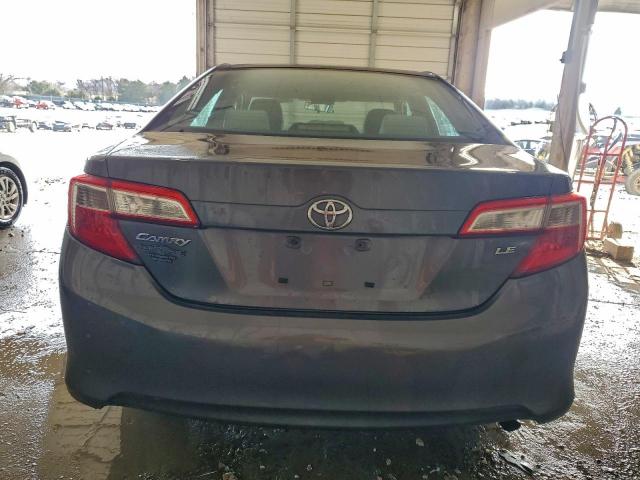 Toyota Camry Base Image 3