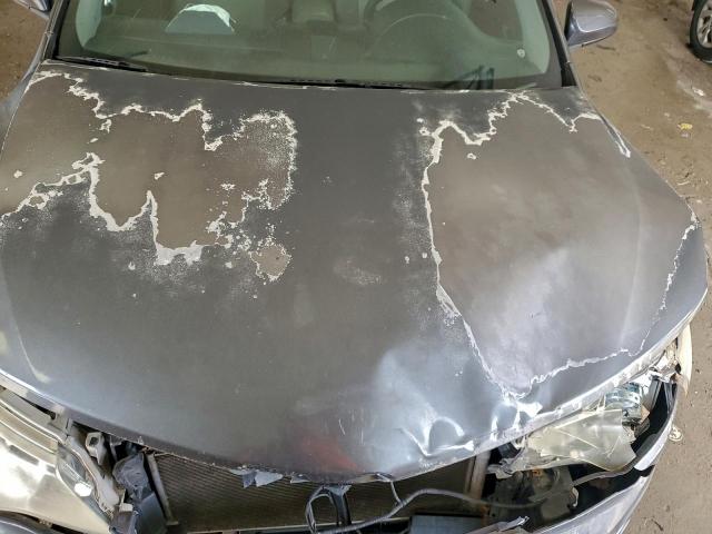 Toyota Camry Base Image 5