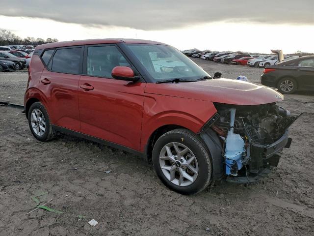 Kia Soul Lx Image 14