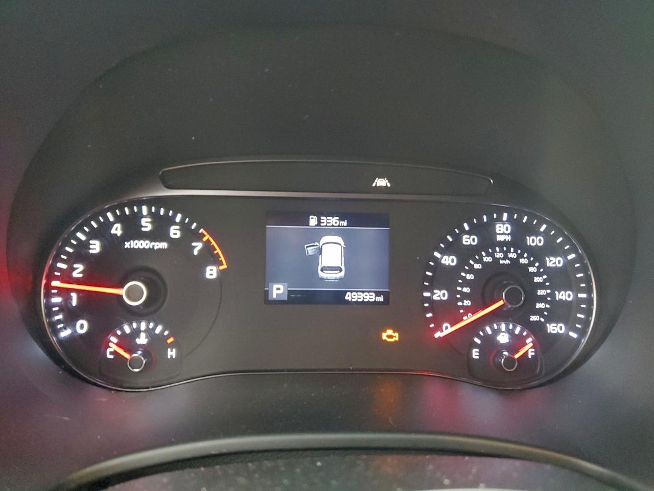 Kia Soul Lx Image 12