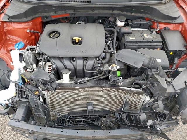 Kia Soul Lx Image 10