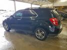Chevrolet Equinox Premier Image 4