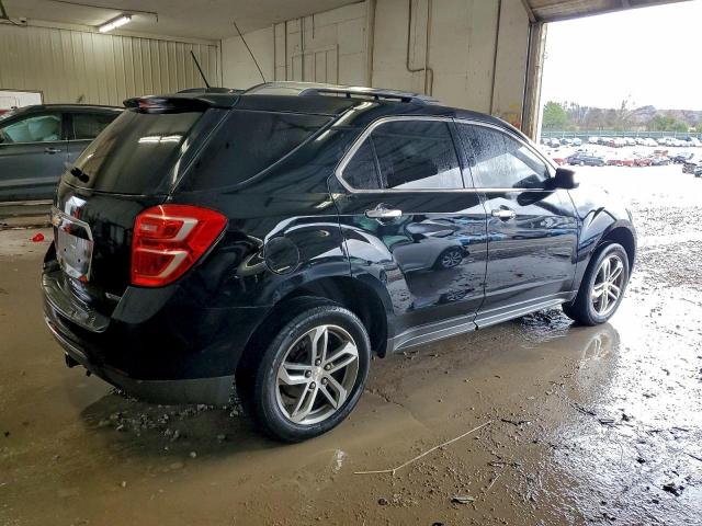 Chevrolet Equinox Premier Image 13