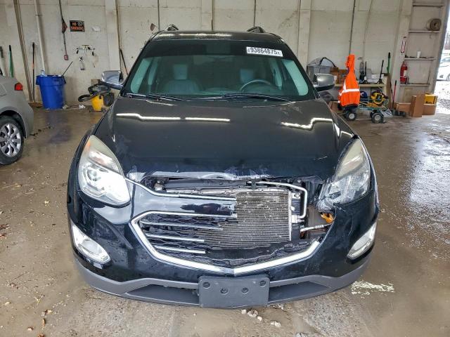Chevrolet Equinox Premier Image 9