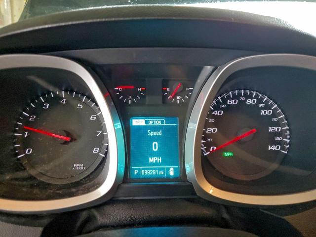 Chevrolet Equinox Premier Image 5