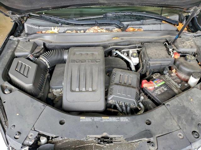 Chevrolet Equinox Premier Image 7