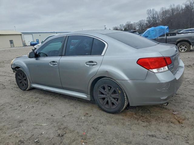 Subaru Legacy 2.5i Premium Image 4