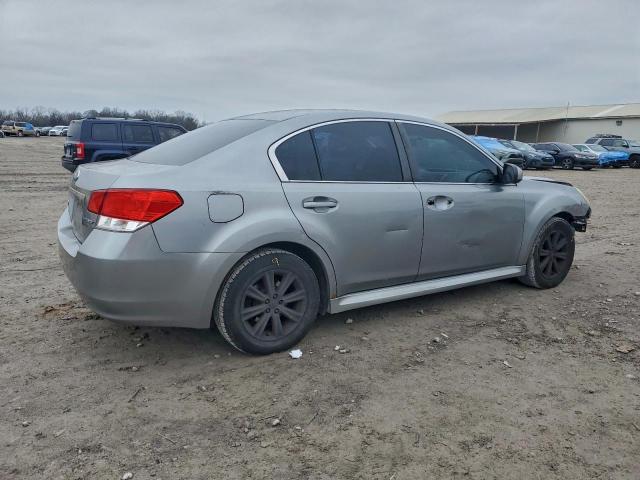 Subaru Legacy 2.5i Premium Image 3