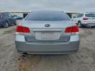 Subaru Legacy 2.5i Premium Image 10