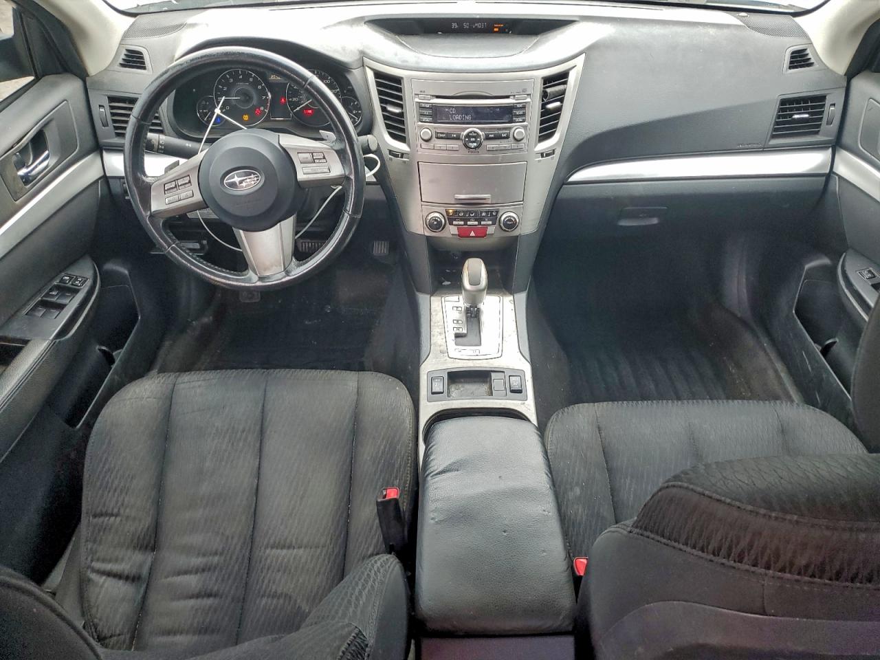Subaru Legacy 2.5i Premium Image 6