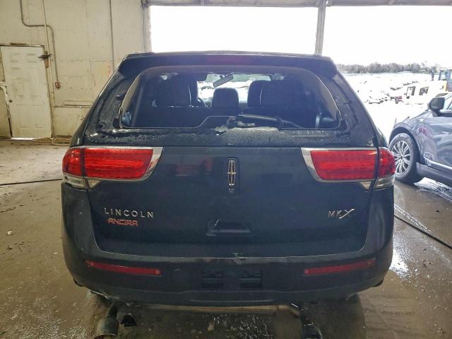 Lincoln MKX Image 5