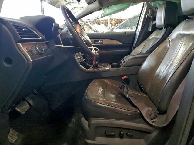 Lincoln MKX Image 13