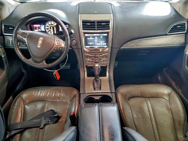 Lincoln MKX Image 10