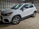 Chevrolet Trax Ls Image 1