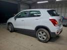 Chevrolet Trax Ls Image 4