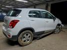 Chevrolet Trax Ls Image 5
