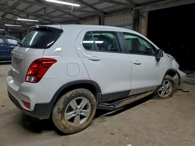 Chevrolet Trax Ls Image 5
