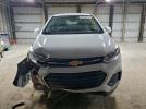 Chevrolet Trax Ls Image 6