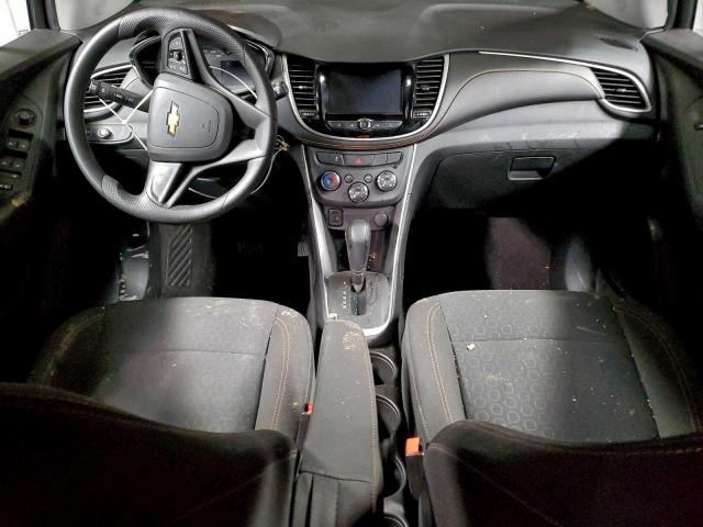 Chevrolet Trax Ls Image 7