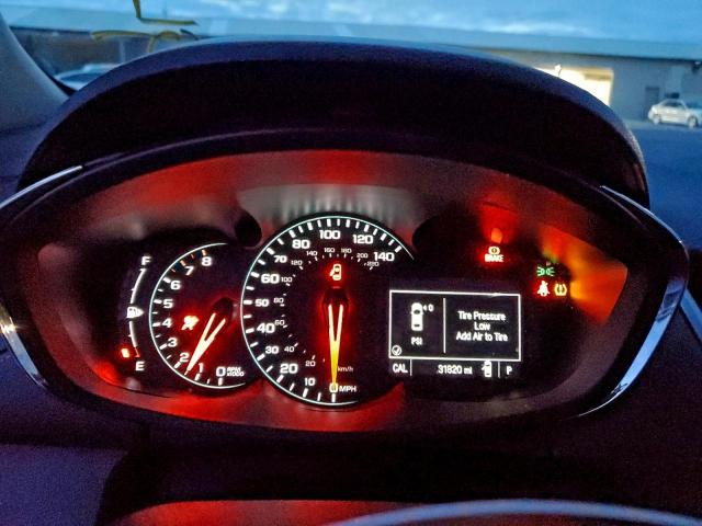 Chevrolet Trax Ls Image 9