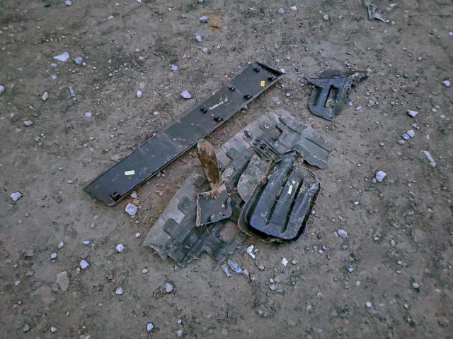 Chevrolet Trax Ls Image 12