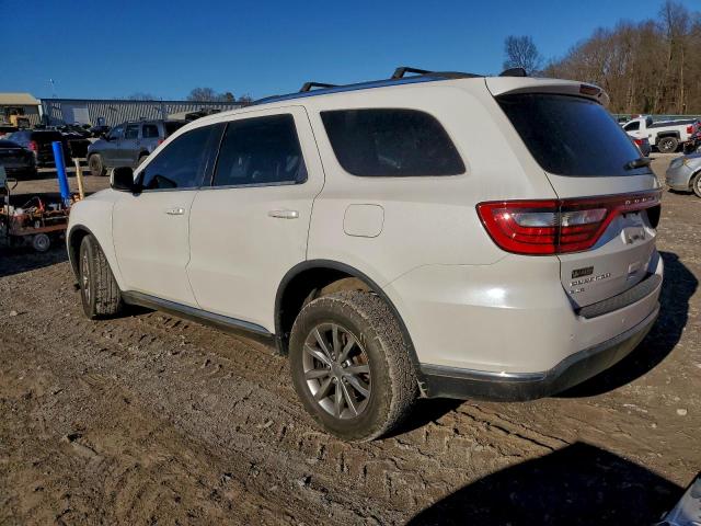 Dodge Durango Sxt Image 10