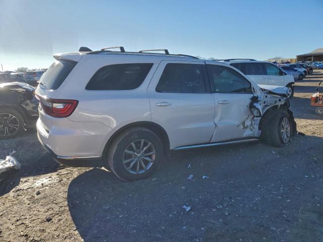 Dodge Durango Sxt Image 4