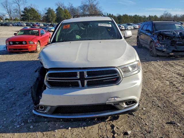 Dodge Durango Sxt Image 6