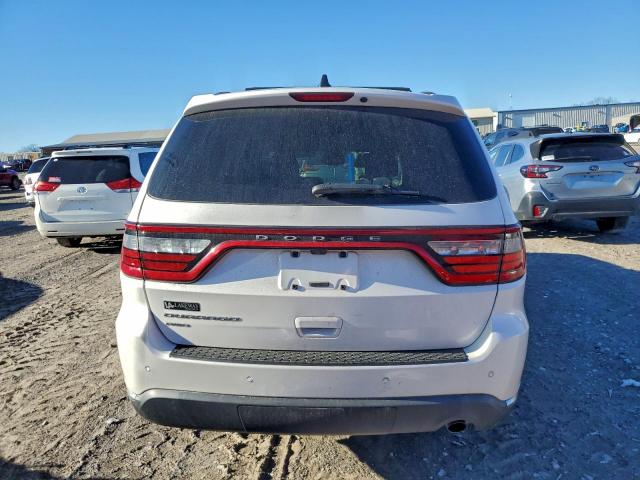 Dodge Durango Sxt Image 3