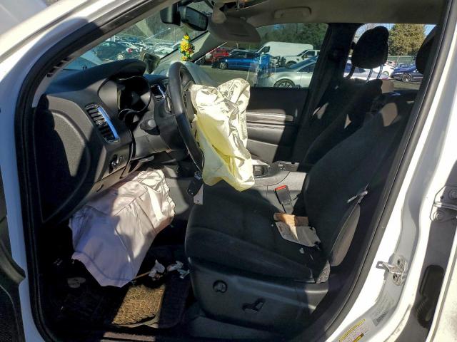 Dodge Durango Sxt Image 9