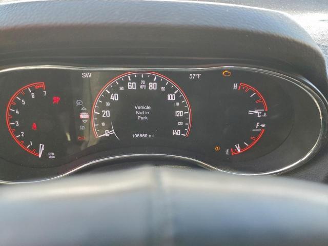 Dodge Durango Sxt Image 12